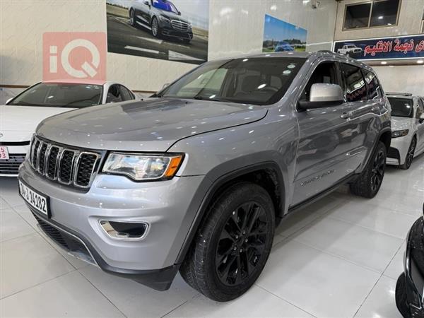 جيب جراند شيروكي 2020 للبيع في العراق - زاخو